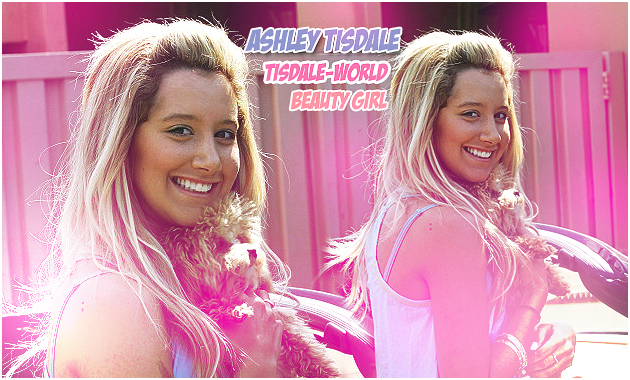 •ASH TISDALE• hungarian source about ASHLEY| tisdale-world